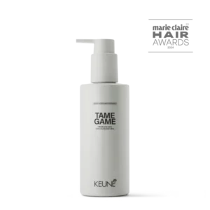 TAME GAME