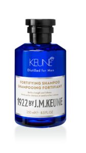 1922 by J.M. Keune Fortifying Shampoo