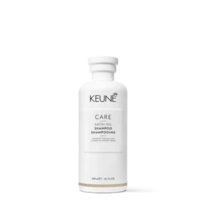 Care Satin Oil Shampoo