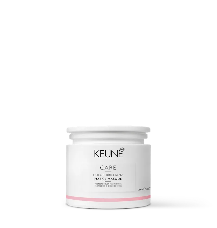 Care Color Brillianz Mask