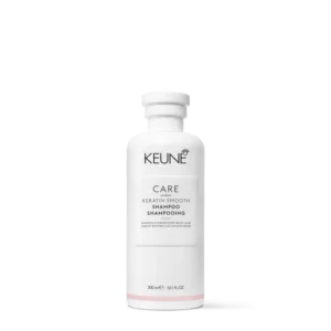 Care Keratin Smooth Shampoo