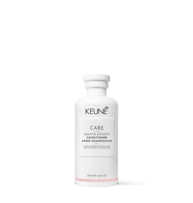 Care Keratin Smooth Conditioner