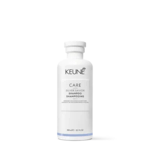 Care Silver Savior Shampoo
