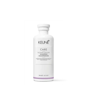Care Blonde Savior Shampoo
