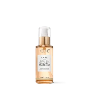 Care Satin Oil Treatment